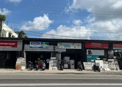 10 Toko Bangunan di Palangkaraya Terdekat dari Tempat Saya & Review