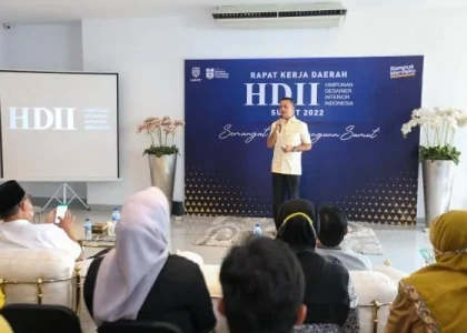 Apa Itu HDII
