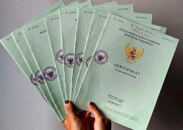 Bagaimana Cara Mengurus IMB 2 Cara Mengurus IMB