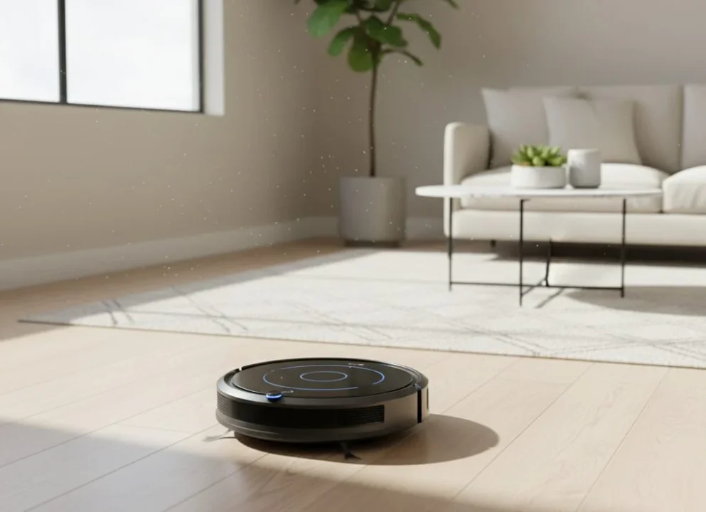 Robot Vacuum
