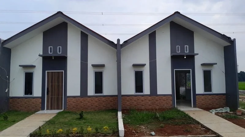 Punya Rp168 Juta? 5 Rumah Subsidi di Klapanunggal yang Siap Huni dan Layak Investasi 2 Rumah Subsidi di Klapanunggal yang Siap Huni