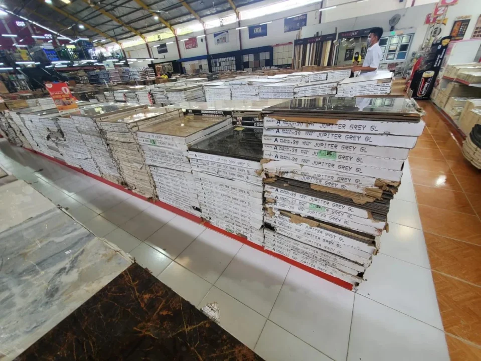 10 Toko Bangunan di Palu Terdekat dari Tempat Saya & Review 2 Toko Bangunan di Palu Terdekat