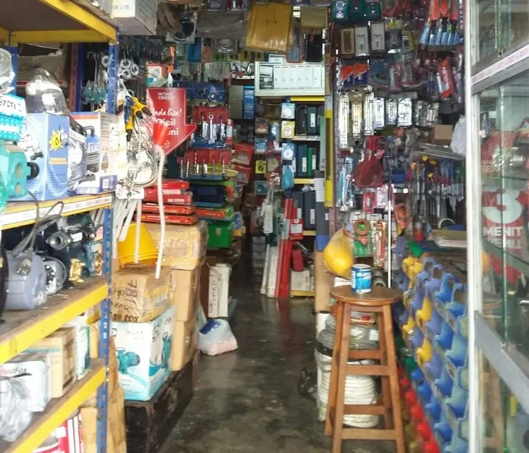 10 Toko Bangunan di Tanjung Pinang Terdekat dari Tempat Saya & Review 2 Toko Bangunan di Tanjung Pinang Terdekat