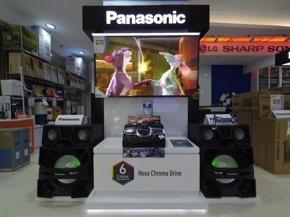 10 Toko Elektronik di Banda Aceh Terdekat dari Tempat Saya & Review 2 Toko Elektronik di Banda Aceh Terdekat