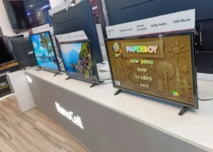 Toko Elektronik di Jambi Terdekat dari Tempat Saya & Review