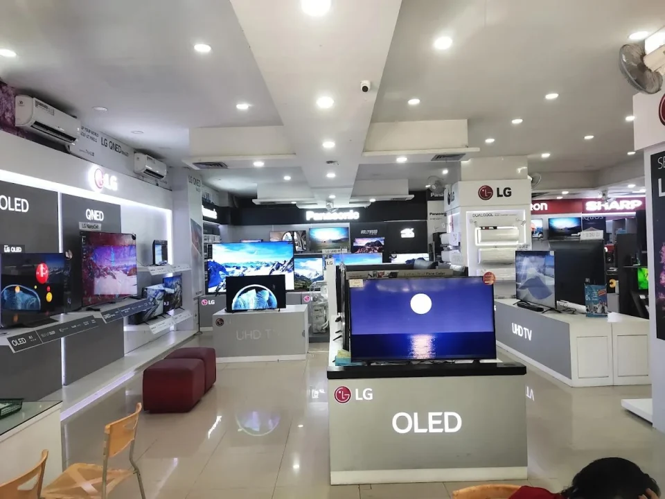 10 Toko Elektronik di Padang Terdekat dari Tempat Saya & Review 2 Toko Elektronik di Padang Terdekat