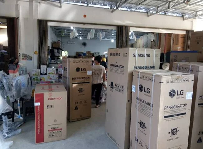 10 Toko Elektronik di Pangkal Pinang Terdekat dari Tempat Saya & Review 2 Toko Elektronik di Pangkal Pinang Terdekat dari Tempat Saya & Review