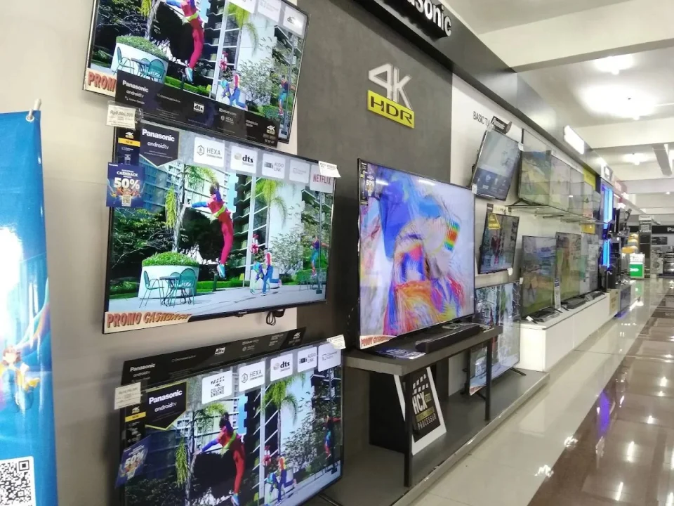 10 Toko Elektronik di Tanjung Pinang Terdekat dari Tempat Saya & Review 2 Toko Elektronik di Tanjung Pinang Terdekat