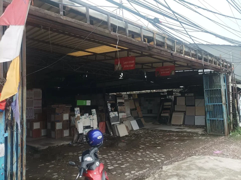 10 Toko Keramik Terdekat dari Metland Puri dari Tempat Saya 2 Toko Keramik Terdekat dari Metland Puri dari Tempat Saya