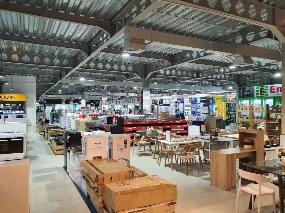 10 Toko Keramik Terdekat di Gading Serpong dari Tempat Saya & Review 2 Toko Keramik Terdekat di Gading Serpong