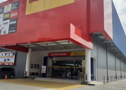 Toko Keramik Terdekat di Gading Serpong dari Tempat Saya & Review