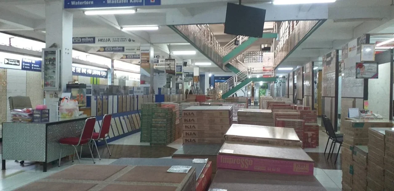 10 Toko Keramik Terdekat di Jogja dari Tempat Saya & Review 2 Toko Keramik Terdekat di Jogja
