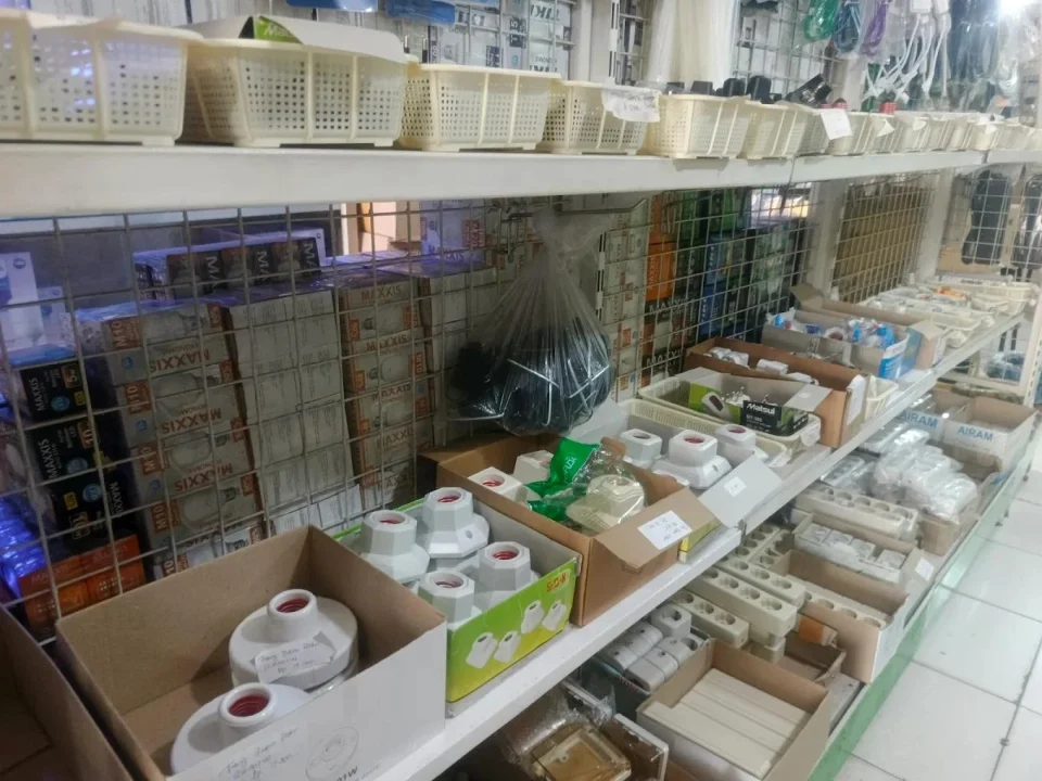 10 Toko Listrik di Padang Terdekat dari Tempat Saya & Review 2 Toko Listrik di Padang Terdekat dari Tempat Saya & Review