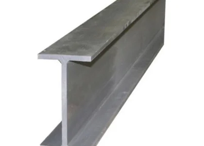 besi inp 100 x 6m imp