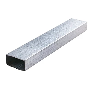 hollow ss201 15 x 30 x 0 5mm x 6m s