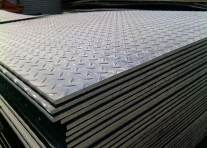 plat bordes