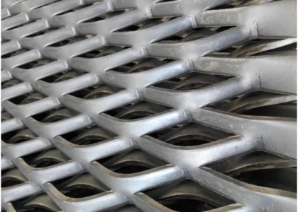 expanded metal gm 30080
