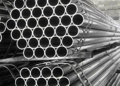 pipa stainless 304