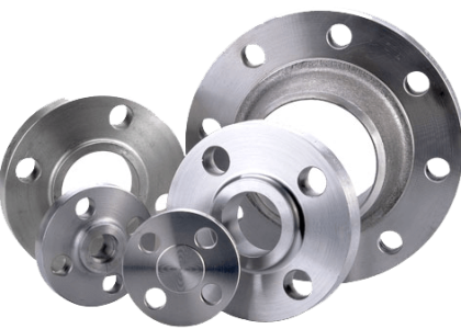 jenis flange