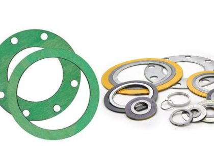 Jenis Gasket dan Fungsinya dalam Sistem Pipa