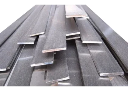 plat strip 3mm x 25mm x 6m
