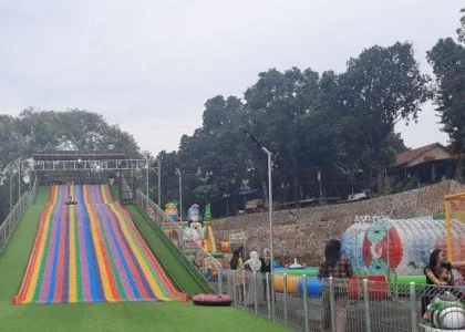 Depok Fantasy Land