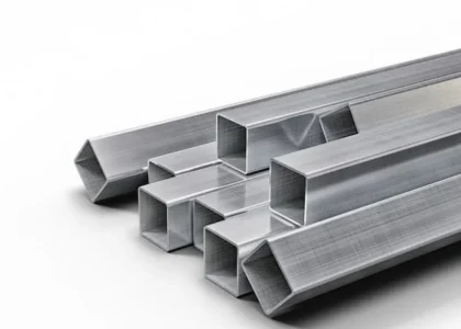 hollow ss304 50 x 50 x 2.0mm x 6m s