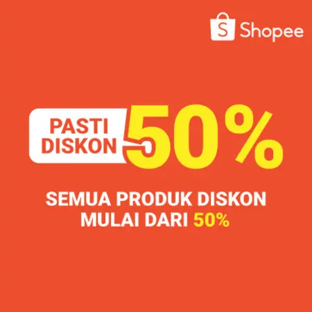 Promo Shopee