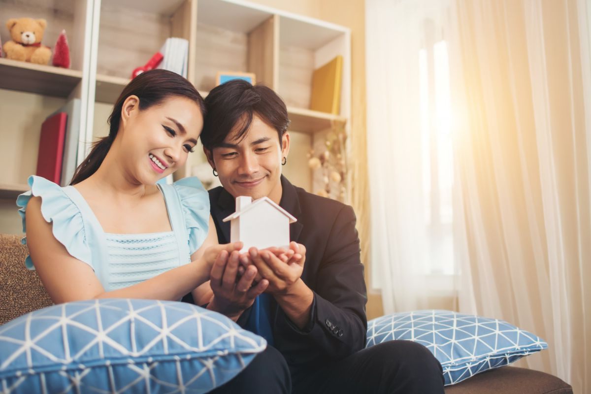7 Tips Membeli Rumah Pertama untuk Milenial
