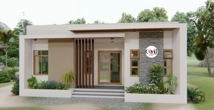 Gambar Rumah Minimalis Modern_3
