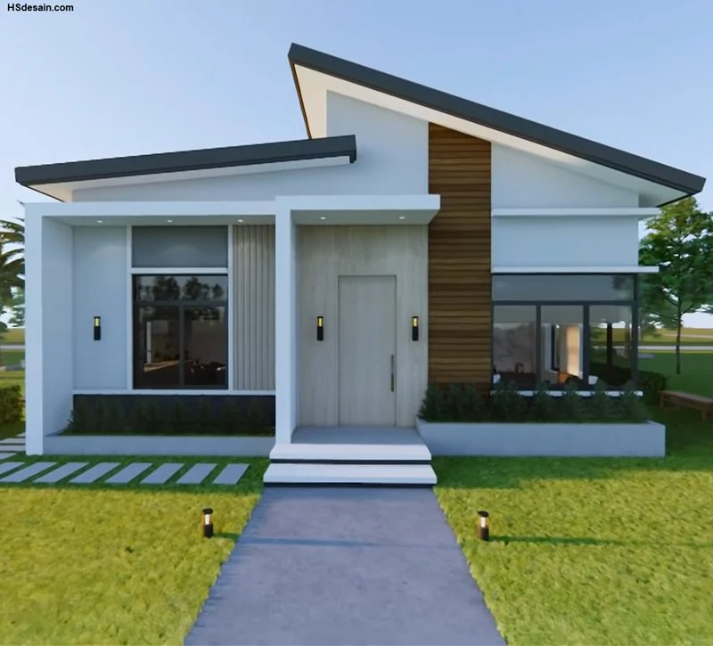 Gambar Rumah Minimalis Modern_4
