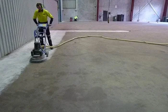 Jenis Floor Hardener Fungsi dan Kegunaannya di Proyekmu