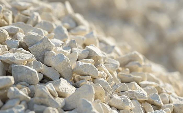 Kegunaan Batu Limestone Jenis dan Ciri-cirinya