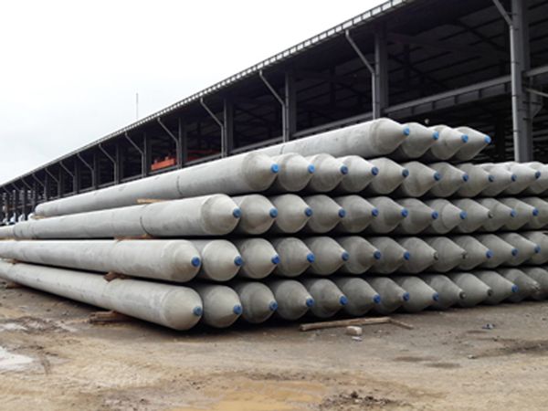 Spun Pile Itu Apa? Ini dia 5 Kelebihan dan Kekurangannya 7 Kekurangan Spun Pile