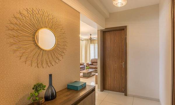 Minimalis Tapi Tetap Glamor