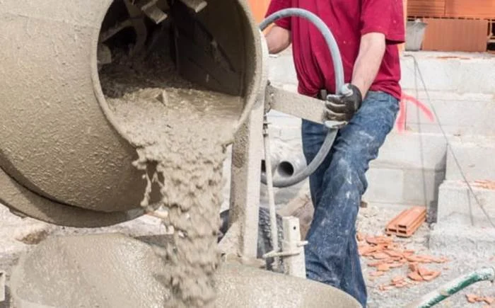 Perbedaan Site Mix dan Ready Mix Pada Cor Beton