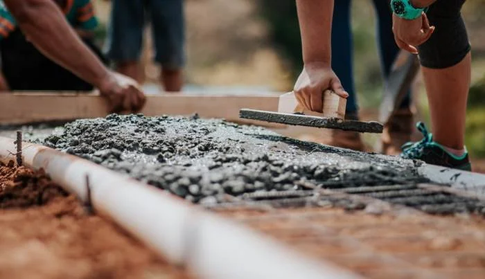 Perbedaan Wet Mix Dan Dry Mix Pada Beton