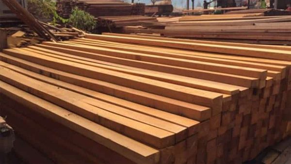 Harga Kayu Reng Terbaru 2025 Berdasarkan Jenis Kayu 9 Reng dari Kayu Ulin