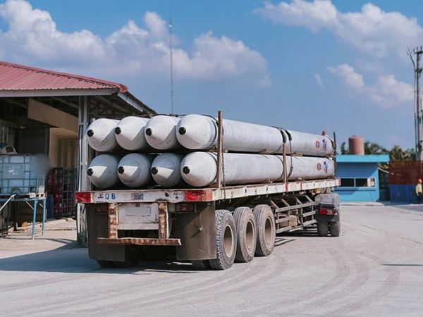 Spun Pile Itu Apa? Ini dia 5 Kelebihan dan Kekurangannya 11 Spun Pile Itu Pilihan Tepat Buat Pondasi Kuat
